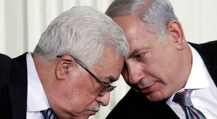 محمود عباس: مضطر للتعامل مع نتنياهو رغم عدم وجود احتمالات للسلام