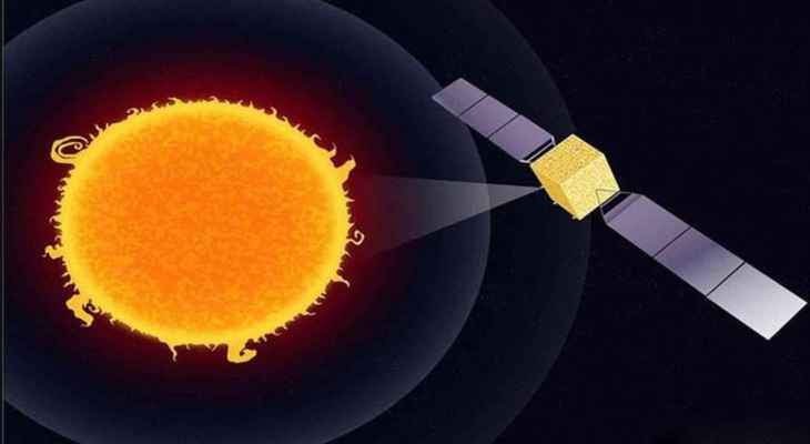 وكالة الفضاء الصينية أطلقت قمرا صناعيا لاستكشاف الشمس