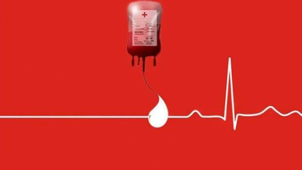 مريض بحاجة إلى دم من فئة &quot;O+&quot; في مستشفى الجامعة الأميركية في بيروت