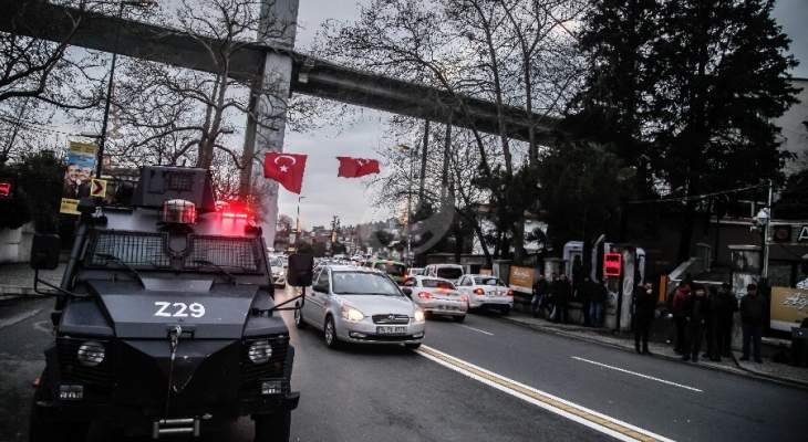 ماذا سيحصل بعد أن أصبحت تركيا عاجزة عن ضبط أمنها؟