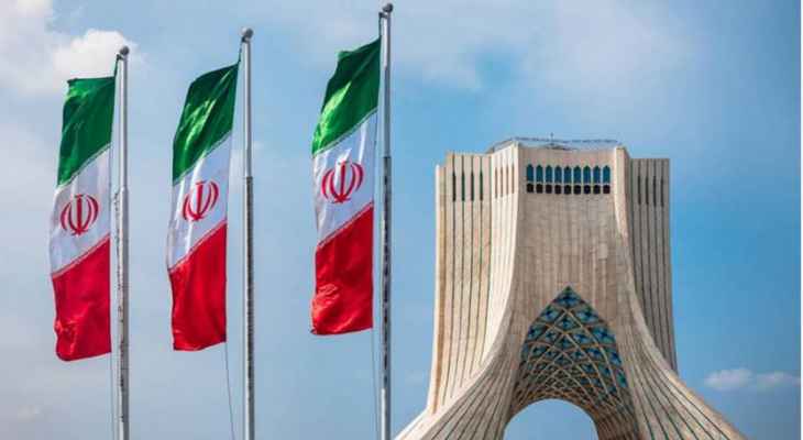 الخارجية الإيرانية: سنعلن اليوم قائمة عقوبات جديدة ضد الاتحاد الأوروبي وبريطانيا ردا على التدخل في شؤوننا