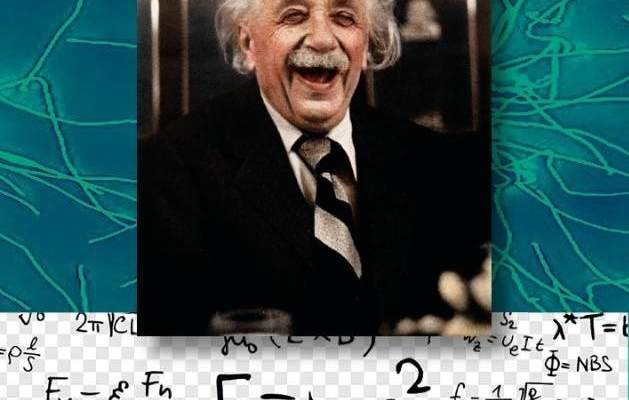 الكاتب سمير فرحات يصدر كتابا جديدا بعنوان &quot;مرحبا أنا أينشتاين&quot;