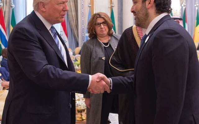 مصادر المستقبل:زيارة الحريري لواشنطن تتيح وضع لبنان على خارطة إهتمام أميركا