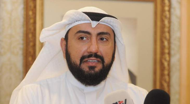الصحة الكويتية: شفاء 7 مصابين بكورونا ليرتفع العدد الإجمالي للمتعافين إلى 80