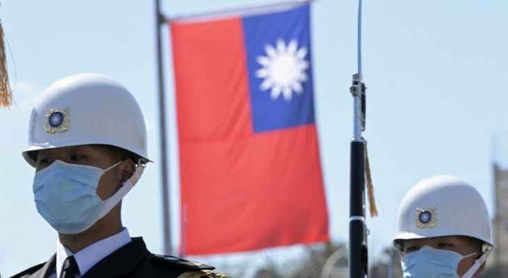 وزير الدفاع التايواني: الحرب مع الصين كارثية بغض النظر عن النتيجة
