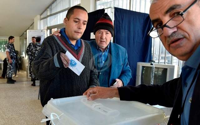 هل حجّمت الانتخابات البلدية الاحزاب اللبنانيّة؟