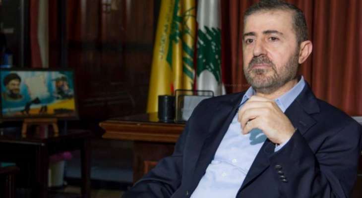 الجريدة:الرئيس عون تعرض لضغوط من حزب الله لعدم صبغ مفاوضات الترسيم سياسيا