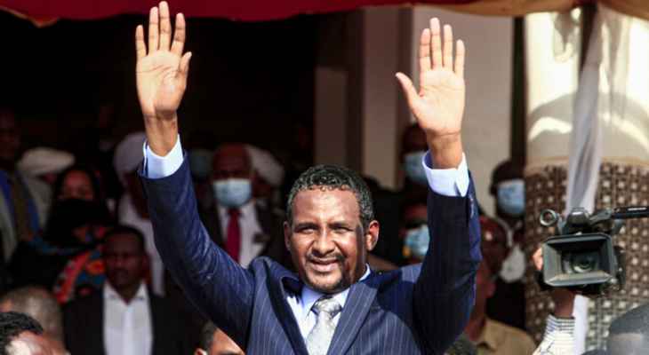 نائب رئيس مجلس السيادة السوداني: الحوار هو المخرج الوحيد من أزمات البلاد السياسية