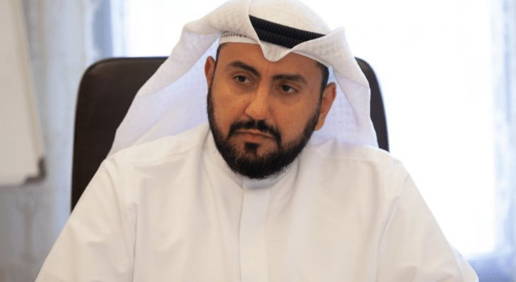 الصحة الكويتية: شفاء 5 مصابين بكورونا ليرتفع العدد الإجمالي للمتعافين إلى 72