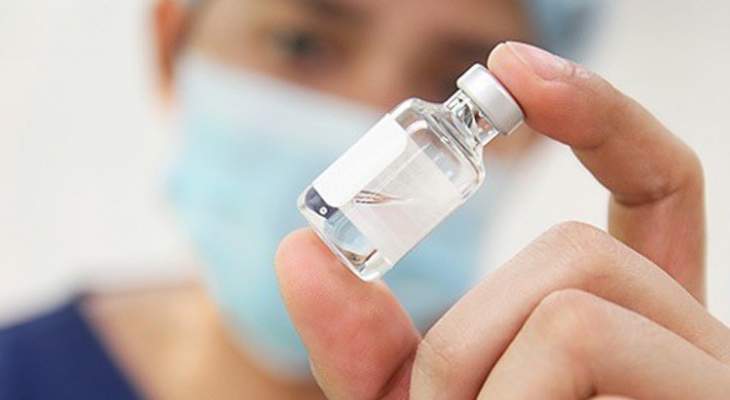 وزارة الصحة الروسية: سيتم عرض اللقاح المضاد لفيروس &quot;إيبولا&quot; في جنيف