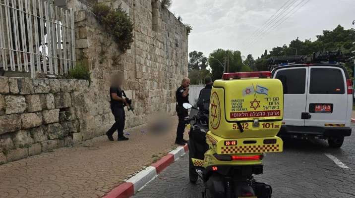 إذاعة الجيش الإسرائيلي: إصابة فتاة إسرائيلية بجروح خطيرة جراء عملية طعن في الرملة