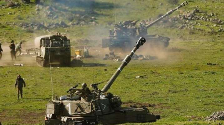الجيش الإسرائيلي: مقتل نائب قائد سرية بمعارك الجبهة الشمالية جراء صاروخ أُطلق من لبنان