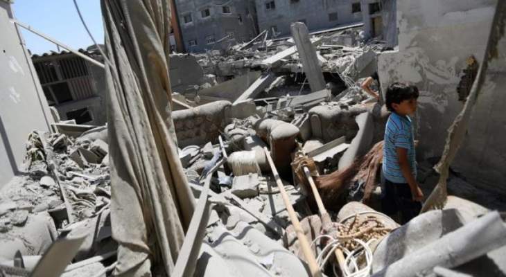 اللجنة القطرية لإعادة إعمار غزة: سنبدأ عملية صرف المساعدات النقدية لـ 100 ألف أسرة