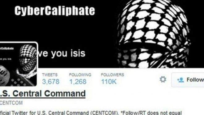 دراسة اميركية: نحو 50 ألف حساب على &quot;تويتر&quot; يساند تنظيم داعش