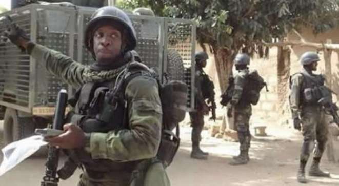 مقتل ما لا يقل عن 6 مدنيين في الكاميرون بعد إطلاق انفصاليين النار على حافلة