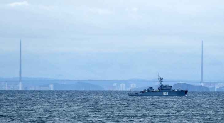 المخابرات النرويجية: سفن الأسطول الشمالي الروسي تتوجه نحو البحر وعلى متنها أسلحة نووية تكتيكية
