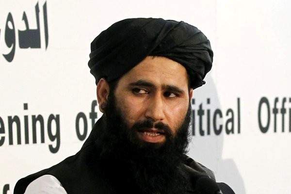 اختتام الجولة الثامنة من المحادثات بين طالبان والولايات المتحدة