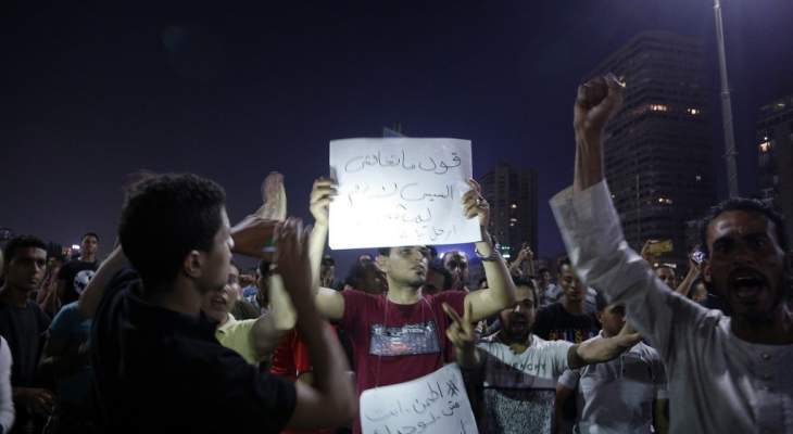 الغموض المصري يتوقف عند موقف المؤسسة العسكرية