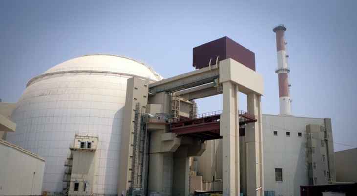 غروسي: إيران تقوم بتخصيب اليورانيوم بنسبة تصل إلى 60% في منشأة فوردو