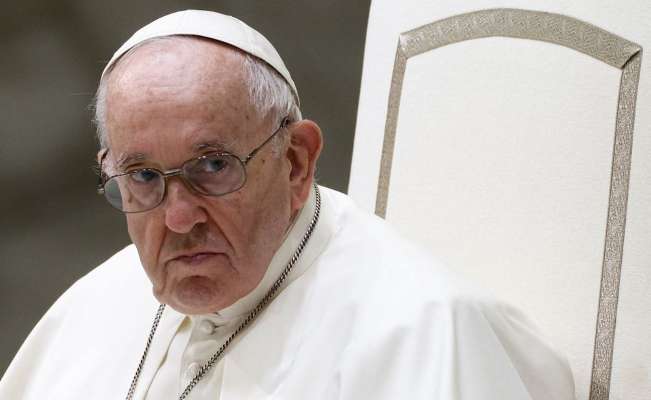 البابا فرنسيس عن مقتل ابنة المفكر الروسي ألكسندر دوغين: الأبرياء يدفعون ثمن الحرب