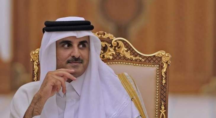 أكسيوس: ​​​​​​​زيارة أمير قطر إلى واشنطن تهدف لوضع دور للدوحة في خطة بايدن لمواجهة روسيا