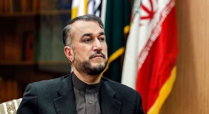 وزير الخارجية الإيراني بحث مع نظيريه الإماراتي والكويتي سبل تطوير العلاقات بينهم