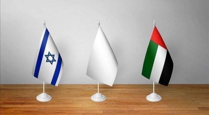 جيروزاليم بوست: إسرائيل تعتزم تكليف دبلوماسي لتمثيلها بالإمارات لحين افتتاح سفارة