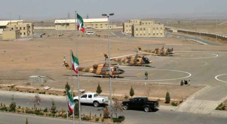 مصادر لـ"القبس الكويتية": مسيرات إخترقت الأجواء الإيرانية ومنظومات الدفاع الجوي فشلت بإسقاطها