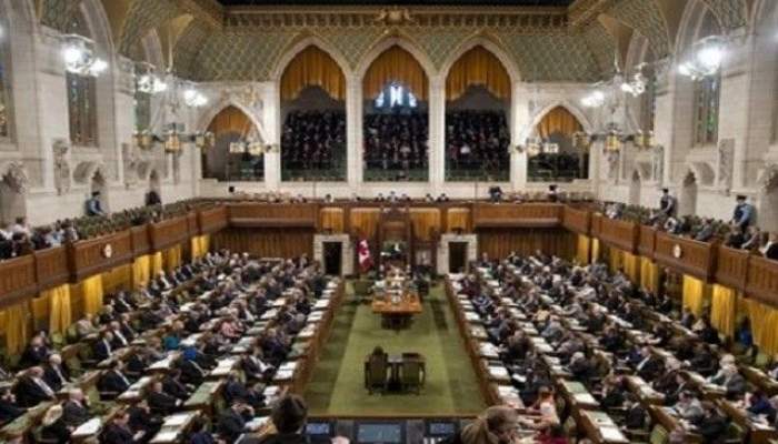 مجلس العموم الكندي يقر قانونا لمحاربة ظاهرة &quot;الإسلاموفوبيا&quot;