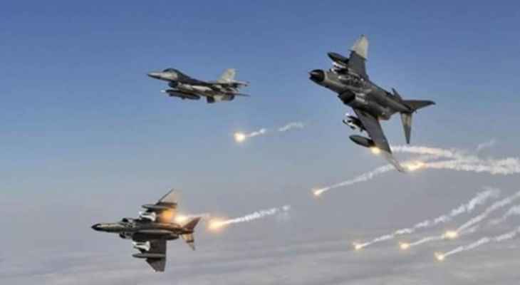 التحالف العربي: تنفيذ 22 عملية استهداف ضد "أنصار الله" في مأرب والقضاء على أكثر من 150 عنصرا