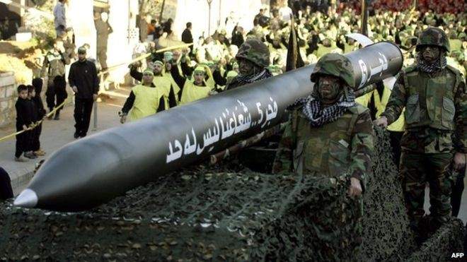 هل من قوّة ردعٍ سريّة لـ&quot;حزب الله&quot; ضدّ اسرائيل؟!