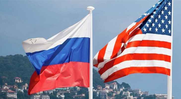 الخارجية الأميركية: الحفاظ على علاقتنا الدبلوماسية بروسيا مهم والتواصل ضروري في هذه الظروف