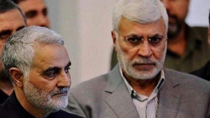 دبلوماسي إيراني: شعبنا يتابع تنفيذ العدالة في قضية اغتيال قاسم سليماني