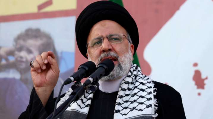 الرئيس الإيراني: أيّ مغامرات جديدة من جانب العدو الصهيوني وحلفائه ستُقابل بردّ أقوى وأكثر حزمًا