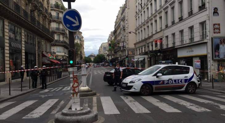 أنباء عن إنذار بوجود قنبلة في مدينة ليل الفرنسية وإخلاء مدرسة