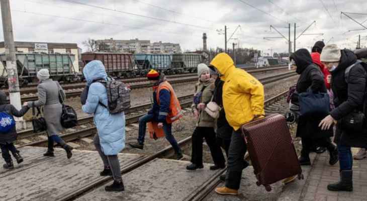 الحكومة الأوكرانية: للأسف لن نفتح ممرات إنسانية اليوم في زابوريجيا