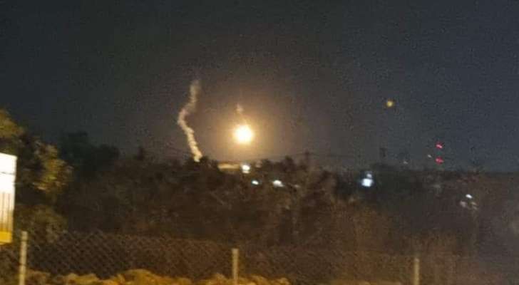 "النشرة": اشتباكات عنيفة جنوبًا استمرت حتى الفجر والجيش الإسرائيلي ألقى عشرات القنابل الفوسفورية