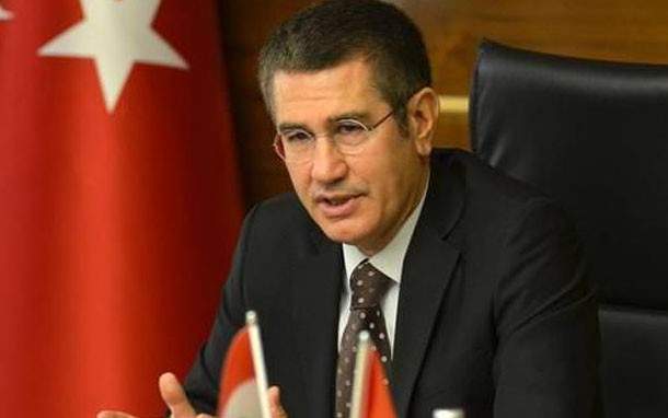 وزير دفاع تركيا: المطالب الأميركية حول شراء إس-400 يعتبر ابتزازا