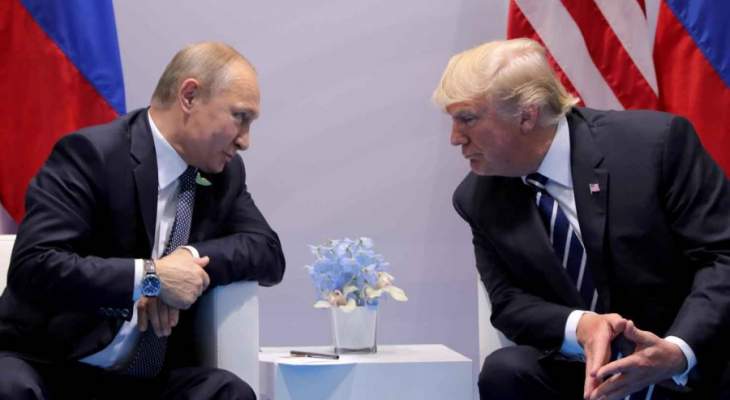 الخارجية الروسية: موسكو منفتحة للنقاش مع واشنطن حول مجمل العلاقات الثنائية