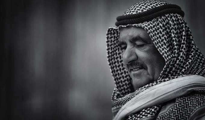  وفاة نائب حاكم دبي ووزير المالية في دولة الإمارات