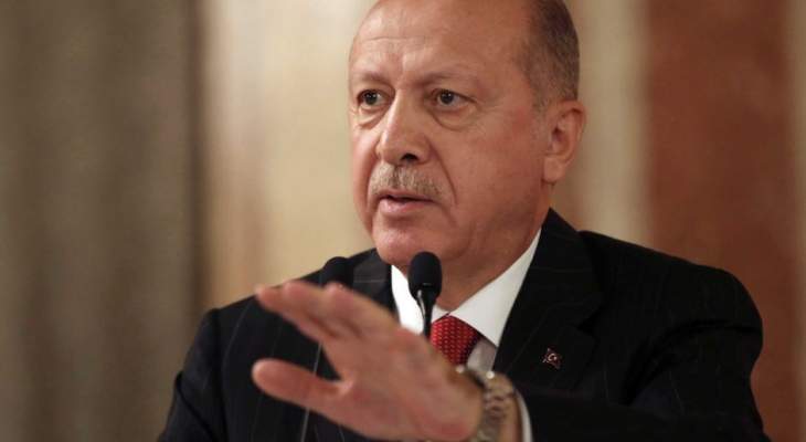اردوغان: حصلنا على وعود من الجانب الأميركي بأن تكون هذه المرحلة تحت قيادة تركيا