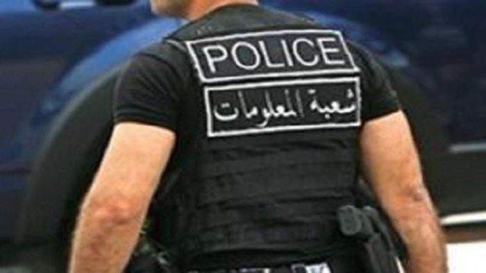 قوى الأمن أوقفت 23 شخصاً بجرم دخول الأراضي اللبنانية خلسةً