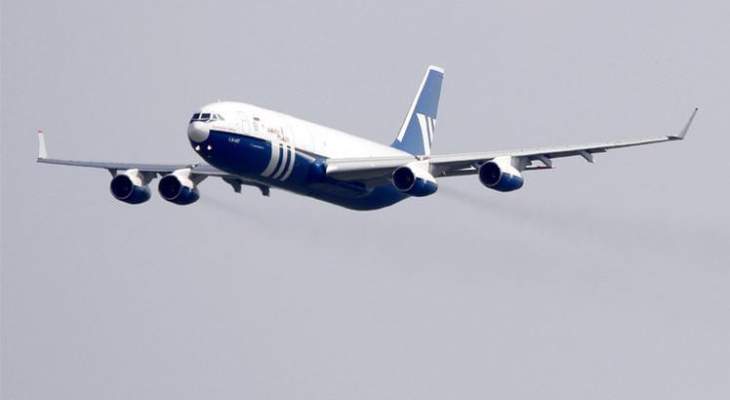 هبوط اضطراري لطائرة متوجهة من موسكو إلى دبي بسبب تدهور صحي لـ5 ركاب