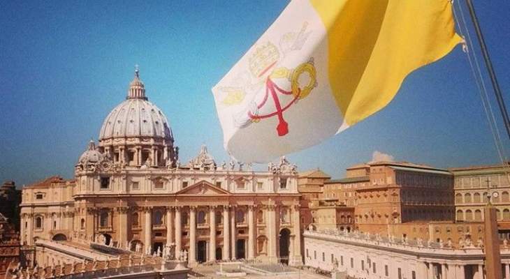 ممثل الفاتيكان في مؤتمر دعم لبنان: لا يمكن ترك البلد تحت رحمة من يهتمون بمصالحهم