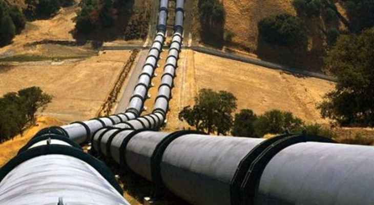 "رويترز" عن وزارة الطاقة: لبنان سيوقع اتفاقا نهائيا لاستيراد الغاز من مصر في 21 حزيران