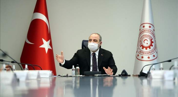 الصناعة التركية: تراجع فولكس فاغن عن إقامة مصنعها بتركيا هو قرار سياسي