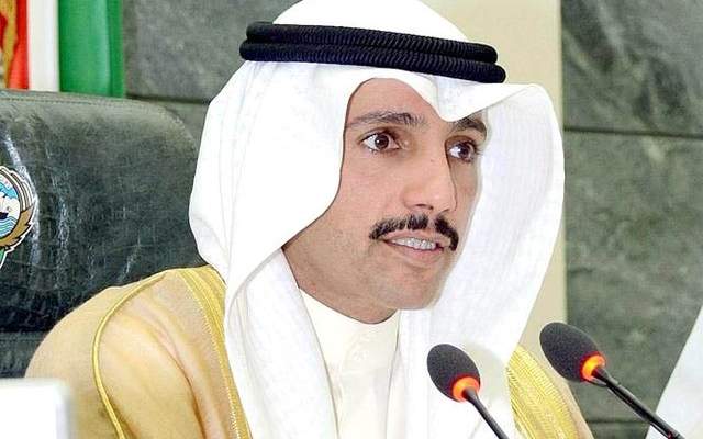 رئيس مجلس الأمة الكويتي: اﻷزمة الخليجية هي شغلنا الشاغل