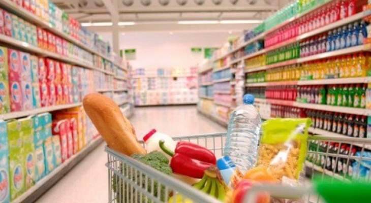 الدولية للمعلومات: ارتفاع أسعار 100 سلعة غذائية واستهلاكية بنسبة 25% بشهر أيار 2020