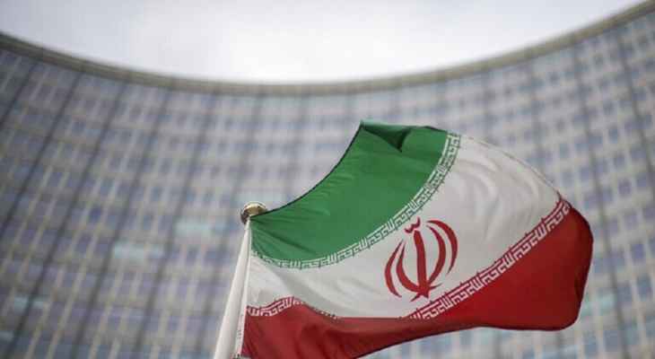 "إرنا": مقتل إثنين وإصابة 10 من قوى الأمن بأعمال شغب في إيران