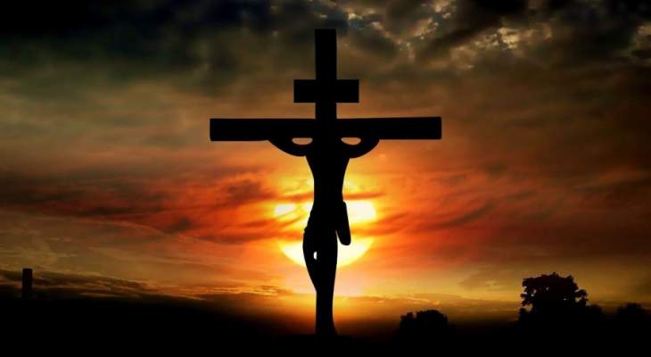 الصراع بين صليب المسيح وصليب القوى العبثيّة باق إلى يوم القيامة